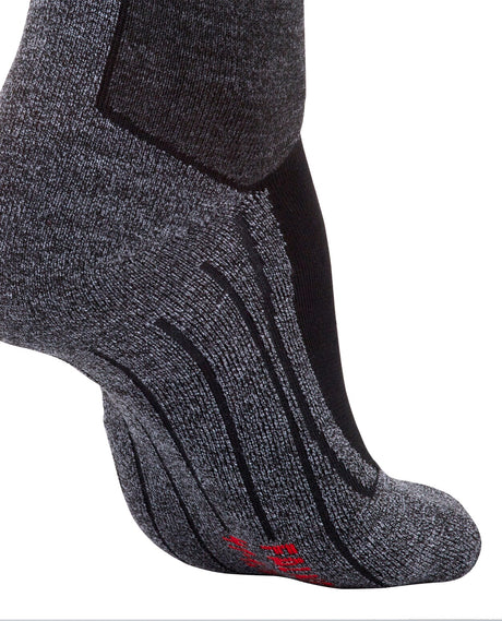 FALKE Women SK5 - Black-Mix - Alpingaraget
