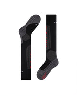 FALKE Women SK5 - Black-Mix - Alpingaraget