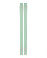 Fischer Ranger 90 WS 25/26 - Allmountainskidor - Alpingaraget