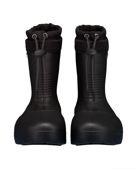 FUBUKI  Niseko 3.0 Low Kids - Black - Alpingaraget