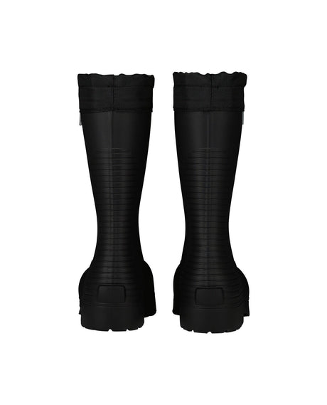 FUBUKI Niseko 2.0 - Black - Skor - Alpingaraget