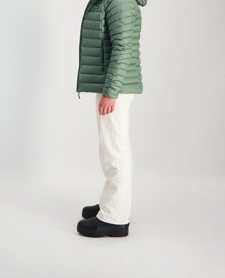 FUBUKI Niseko 2.0 - Black - Skor - Alpingaraget