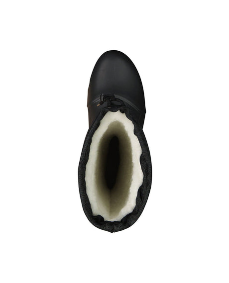 FUBUKI Niseko 2.0 - Black - Skor - Alpingaraget