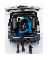 FUBUKI Niseko 3.0 - Black - Alpingaraget