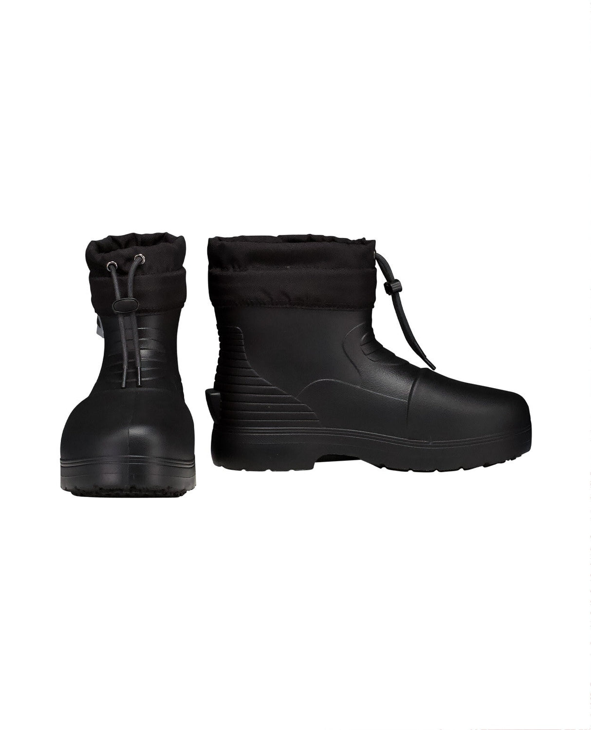 FUBUKI Niseko 3.0 Low - Black - Alpingaraget