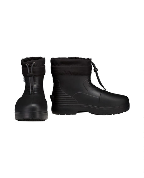 FUBUKI Niseko 3.0 Low - Black - Skor - Alpingaraget