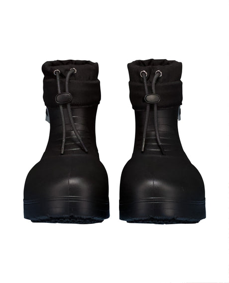 FUBUKI Niseko 3.0 Low - Black - Skor - Alpingaraget