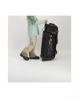 FUBUKI Niseko 3.0 Low - Black - Alpingaraget