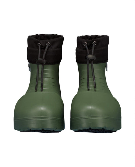 FUBUKI Niseko 3.0 Low - Olive - Skor - Alpingaraget