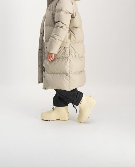 FUBUKI Niseko 3.0 Low - Sand - Skor - Alpingaraget