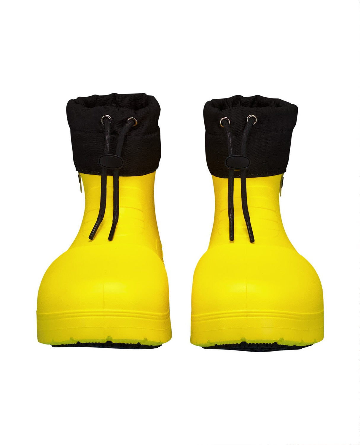 FUBUKI Niseko 3.0 Low - Yellow - Alpingaraget
