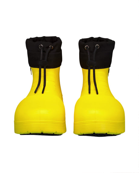 FUBUKI Niseko 3.0 Low - Yellow - Alpingaraget