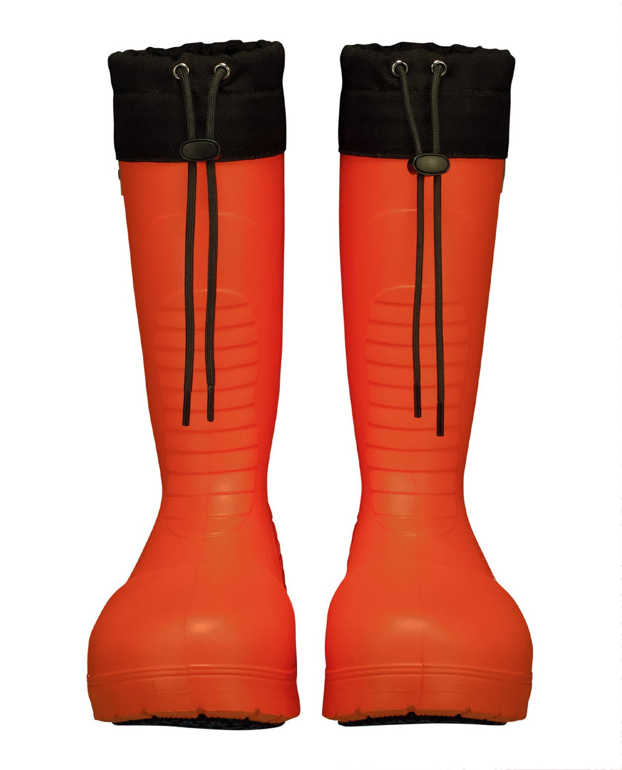 FUBUKI Niseko 3.0 - Orange - Alpingaraget