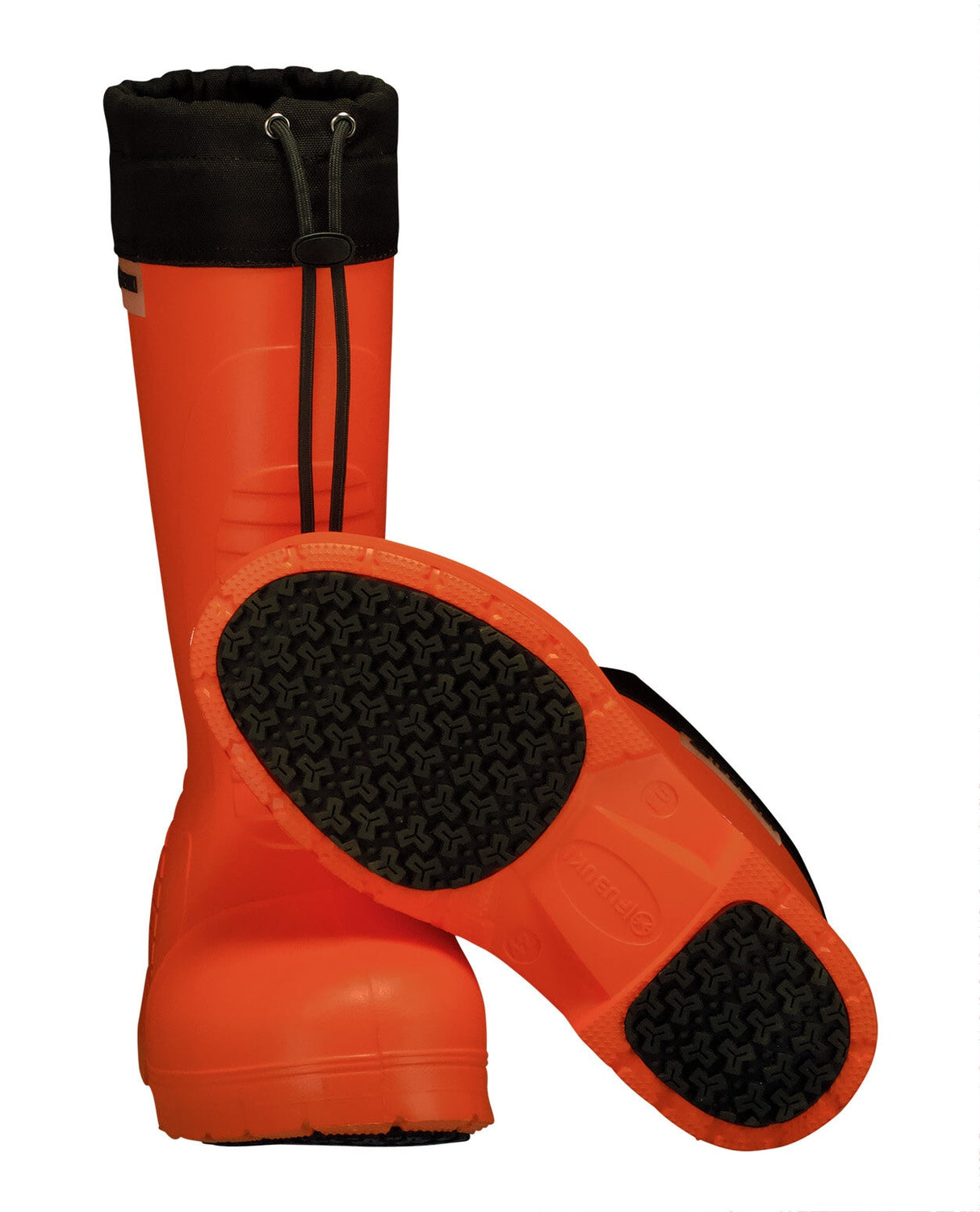 FUBUKI Niseko 3.0 - Orange - Alpingaraget