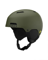 Giro Ledge Mips - Mat Trail Green - Alpingaraget