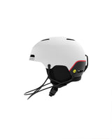 Giro Ledge SL Mips - Matte White - Alpingaraget