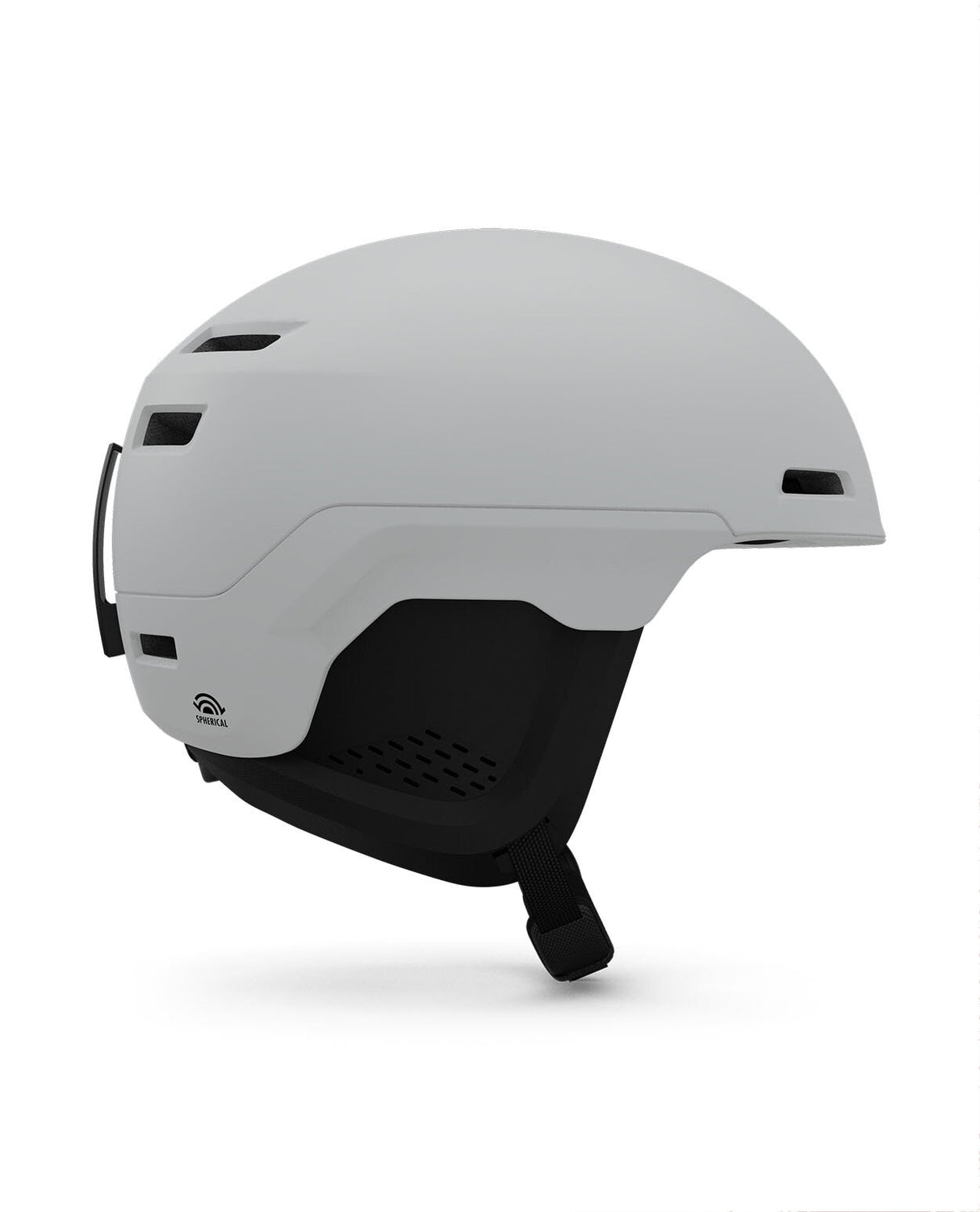 Giro Owen Sperical Mips - Mat Light Grey - Alpingaraget