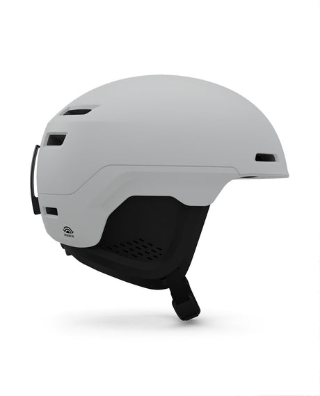 Giro Owen Sperical Mips - Mat Light Grey - Hjälmar - Alpingaraget