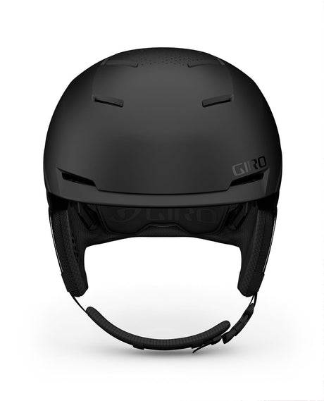 Giro Tenet Mips - Mat Black - Hjälmar - Alpingaraget