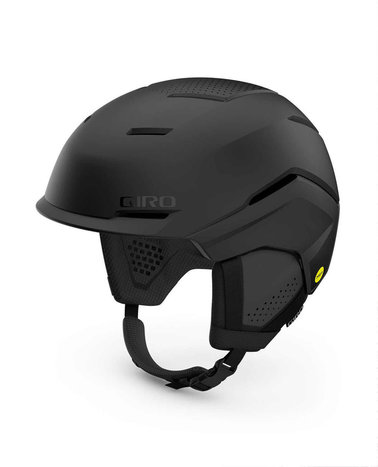 Giro Tenet Mips - Mat Black - Alpingaraget