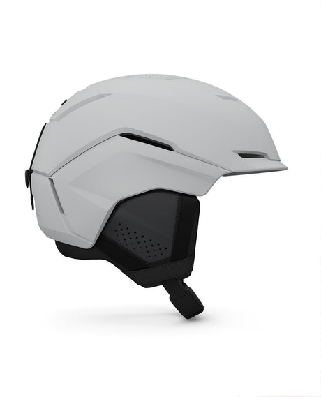Giro Tenet Mips - Mat Light Grey - Hjälmar - Alpingaraget