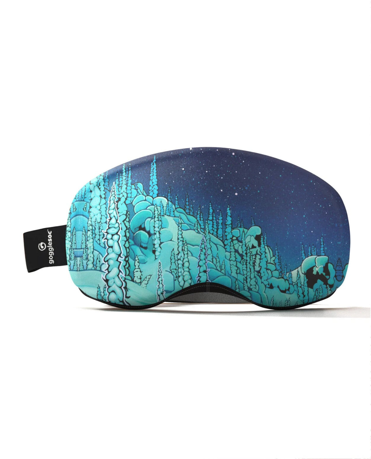 Gogglesoc - Revy Pillow Factory Pro Soc - Alpingaraget