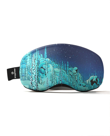 Gogglesoc - Revy Pillow Factory Pro Soc - Alpingaraget