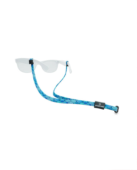 Gogglesoc Sunnystring - Fish Scales - Alpingaraget