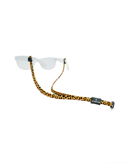 Gogglesoc Sunnystring - Leopard - Alpingaraget