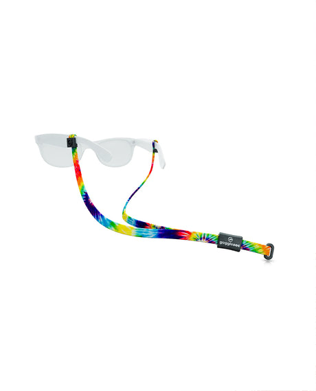Gogglesoc Sunnystring - Tie Dye - Alpingaraget