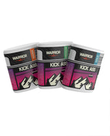 Grease Guardians Warrior Lazy Liquid Kick Ass Cold 100ml 