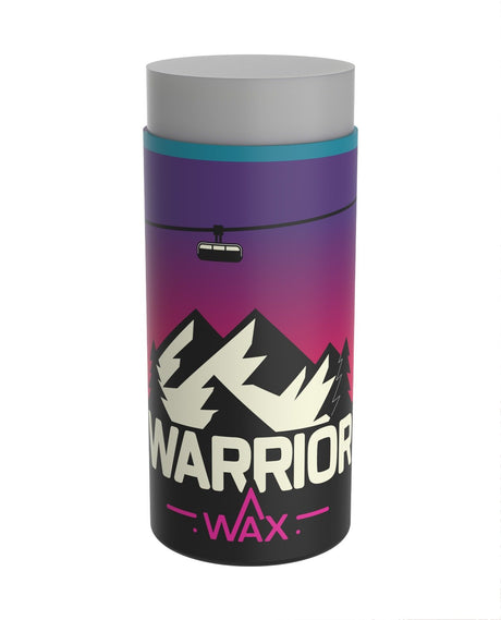 Grease Guardians Warrior Paraffin Blocks Cold - 5TO - 20°C 90g. - Valla - Alpingaraget