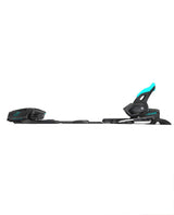 Head Freeflex ST 14 - Matte Black/Speed Blue - Alpingaraget