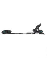 Head Freeflex ST 16X RD - Matte Black/Speed Blue - Alpingaraget