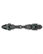 Head Freeflex ST 20X RD - Matte Black/Speed Blue - Alpinbindningar - Alpingaraget