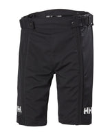 Helly Hansen Pronghorn Softshell Short - Black - Alpingaraget