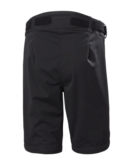 Helly Hansen Pronghorn Softshell Short - Black - Alpingaraget