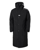 Helly Hansen Rain Cape - Black - Alpingaraget