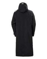Helly Hansen Rain Cape - Black - Alpingaraget