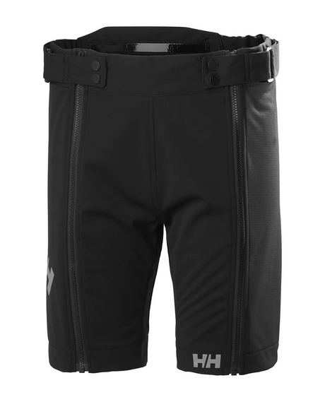 Helly Hansen Women Tiger Race Shorts - Black - Alpingaraget