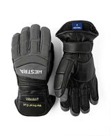 Hestra GSL Race Trigger - Black - Alpingaraget