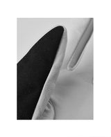 Hestra Heli Ski Female 5 Finger - Black - Alpingaraget