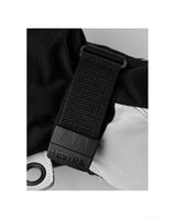 Hestra Heli Ski Female 5 Finger - Black - Alpingaraget