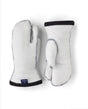 Hestra Heli Ski Liner 3 Finger - Offwhite - Alpingaraget