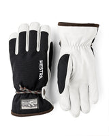 Hestra Junior Wakayama 5 Finger - Black - Alpingaraget
