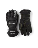 Hestra RSL Comp Vertical Cut - Black - Alpingaraget