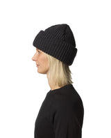 Houdini Big Hat - Rock Black - Alpingaraget