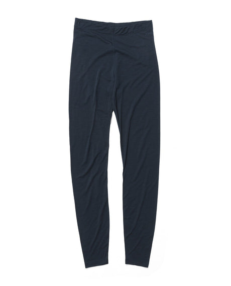 Houdini W Desoli Light Tights - Blue Illusion - Alpingaraget