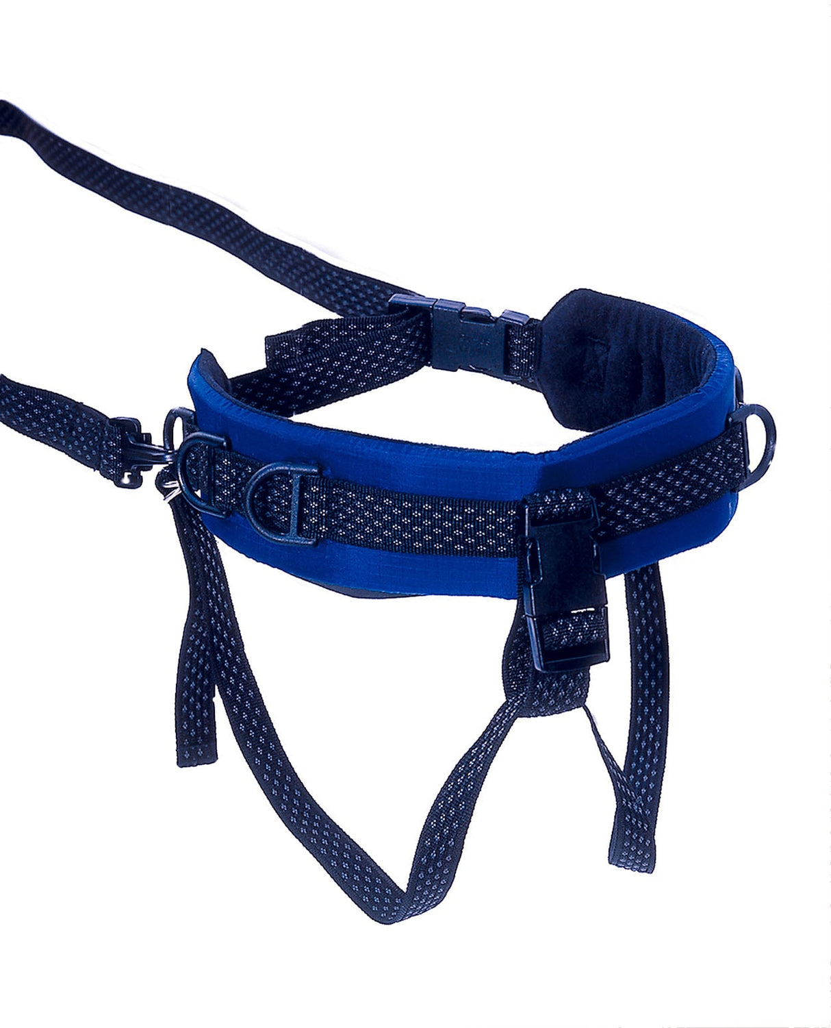 JO Barnskidsele - Black  Alpingaraget