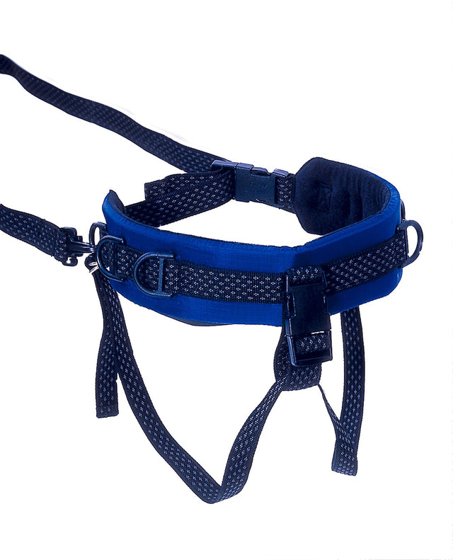 JO Barnskidsele - Black  Alpingaraget